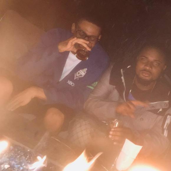 Meet your Posher, Scotty - Picture 1 of 1